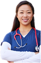 Healthcare professional