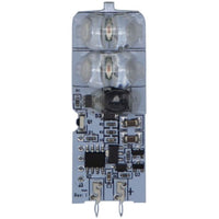 Checkers Amber Rocket II Super Bright LED Replacement Circuit Board