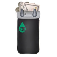 Aquapac Stash Pouch — IPX8 Submersible Pouch for Keys, Cash, and Small Essentials