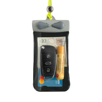 Aquapac Keymaster Submersible Valuables Case