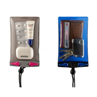 Aquapac Plus Keymaster Submersible Mid-Sized Valuables Case