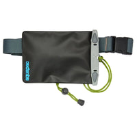 Aquapac Waterproof Belt Case — Submersible Waist-Mounted Pouch for Valuables and Essentials