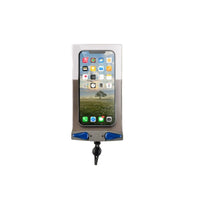 Aquapac Compact Plus Waterproof Phone Case — IPX8 Submersible Enclosure for Mid-Size Smartphones