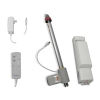 Bestcare KIT-TA24-SA500 BestStand TA24 500 lb Electronic Kit