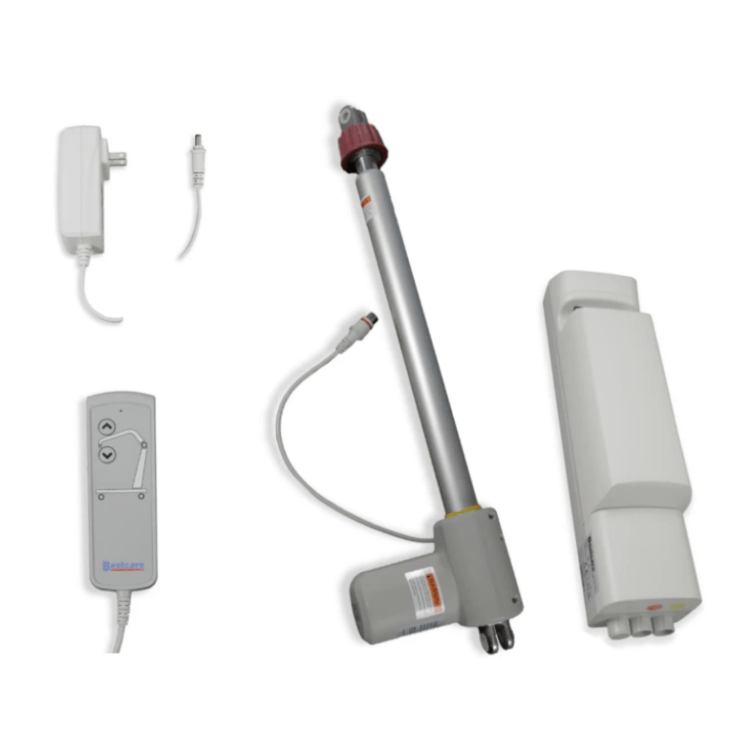 Bestcare KIT-TA24-SA500 BestStand TA24 500 lb Electronic Kit
