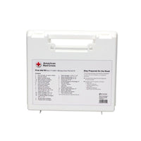 First Aid Only American Red Cross Deluxe Auto First Aid Kit(Pack of 18)