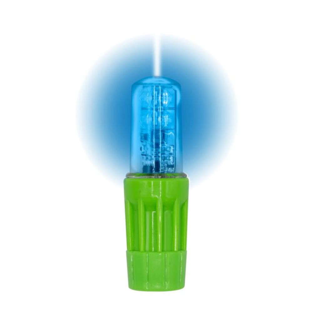 Checkers Amber Rocket II Super Bright LED Replacement Circuit Board