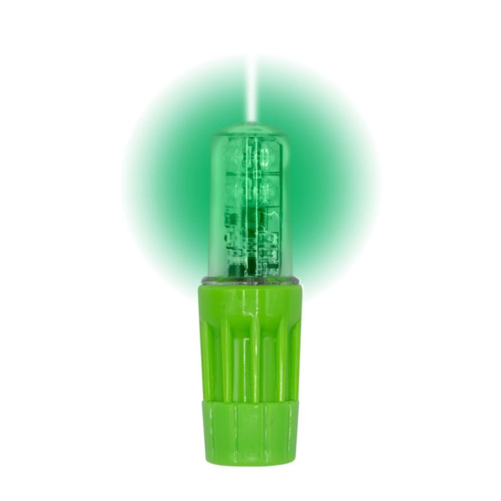 Checkers Amber Rocket II Super Bright LED Replacement Circuit Board