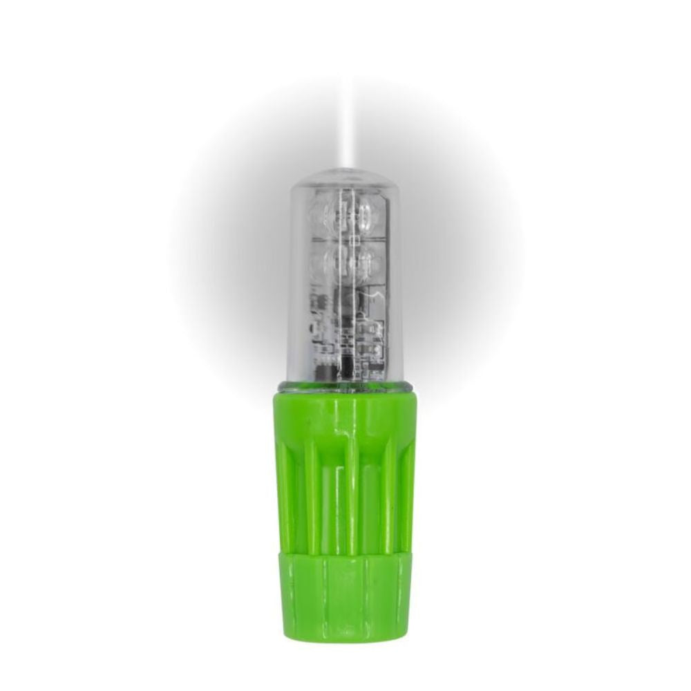 Checkers Amber Rocket II Super Bright LED Replacement Circuit Board