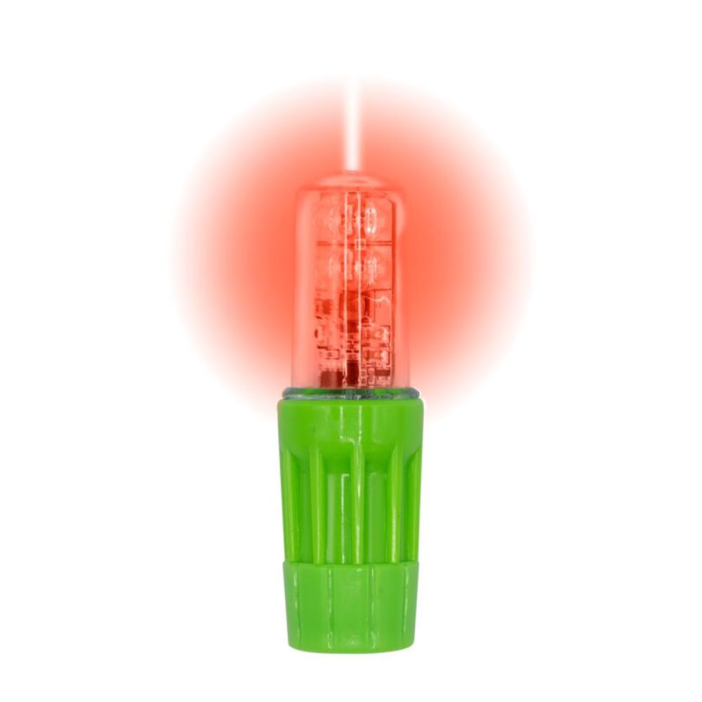 Checkers Amber Rocket II Super Bright LED Replacement Circuit Board
