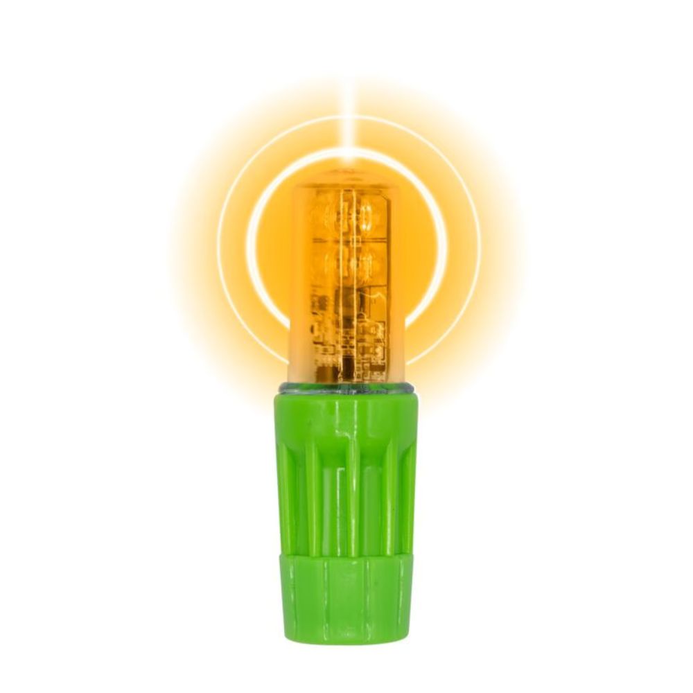 Checkers Rocket II Super Bright LED Replacement Circuit Board - Flashing