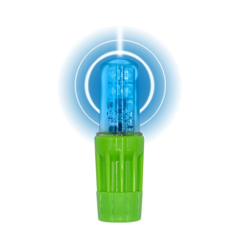 Checkers Rocket II Super Bright LED Replacement Circuit Board - Flashing