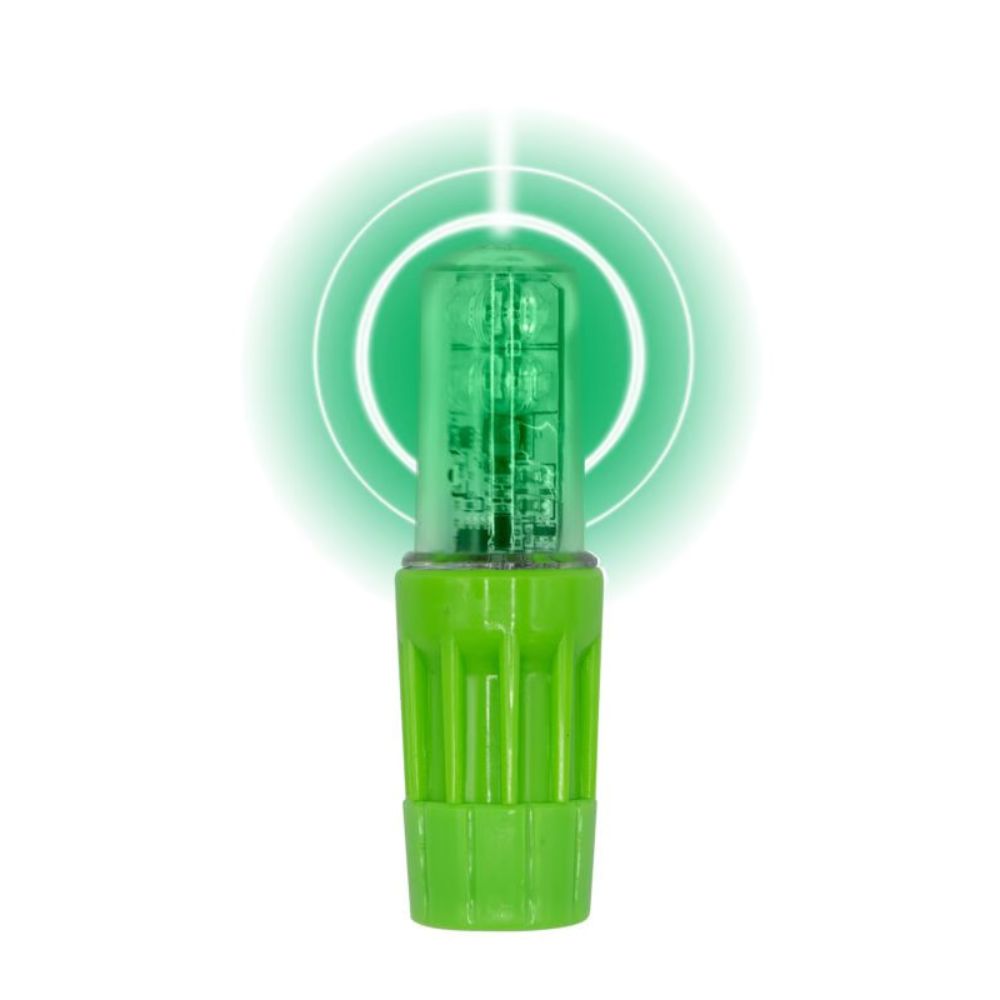 Checkers Rocket II Super Bright LED Replacement Circuit Board - Flashing