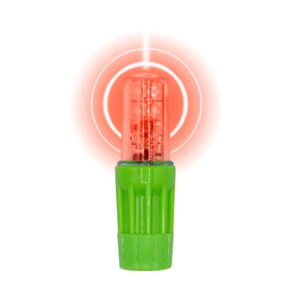 Checkers Rocket II Super Bright LED Replacement Circuit Board - Flashing