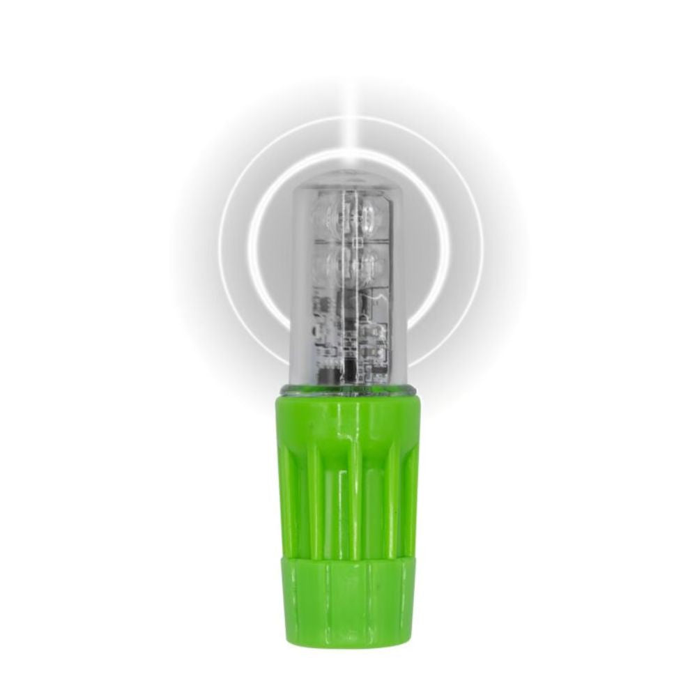 Checkers Rocket II Super Bright LED Replacement Circuit Board - Flashing