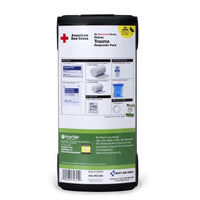 First Aid Only American Red Cross Deluxe Trauma Responder Pack(Pack of 20)