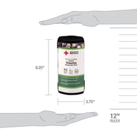 First Aid Only American Red Cross Deluxe Trauma Responder Pack(Pack of 20)