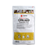 First Aid Only CPR/AED Responder Pack (Pack of 18)