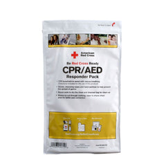 First Aid Only CPR/AED Responder Pack