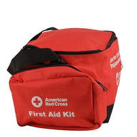 First Aid Only American Red Cross Emergency Preparedness Starter 1-Day Duffle Bag(Pack of 4)