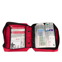 First Aid Only American Red Cross Deluxe Family First Aid Kit(Pack of 6)