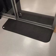 SafePath EZEdge Transition Wheelchair Ramps