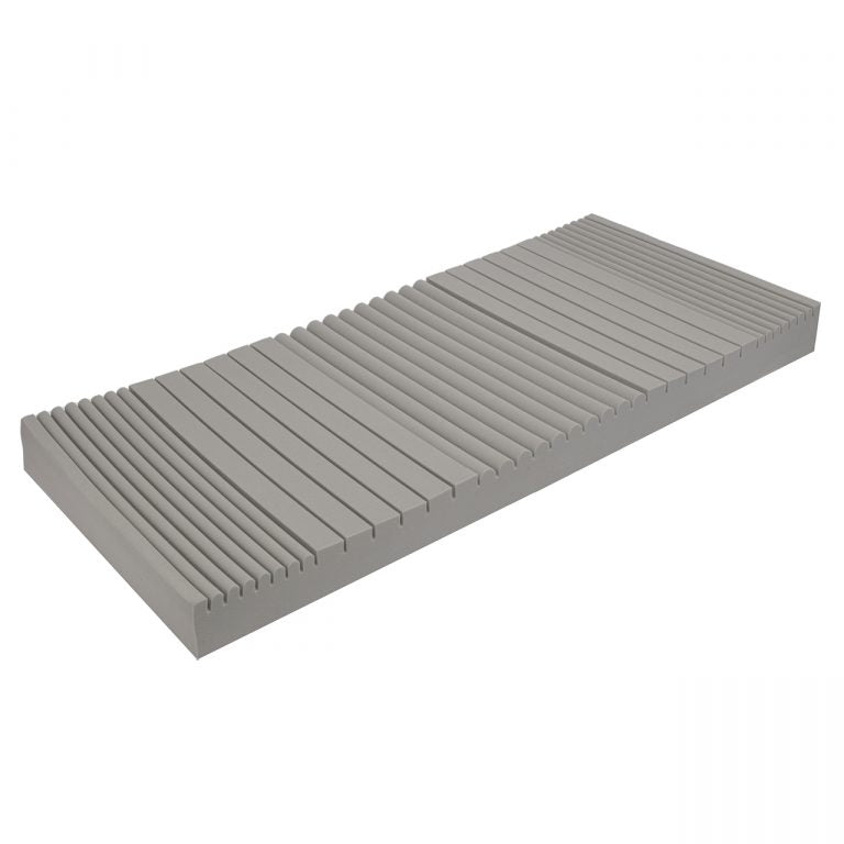 Proactive Medical Protekt 100 Pressure Redistribution Foam Mattress