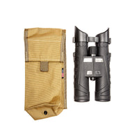 HighCom Scorpion Large Utility Pouch | Tactical 1000D CORDURA® Modular Storage Carrier