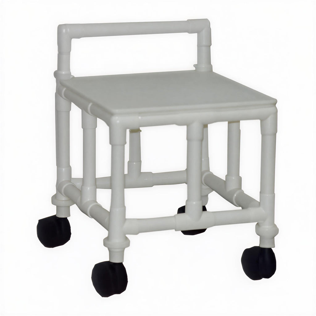 Convaquip Bariatric Utility Chair | 700 lbs Clinical Seating Solution