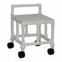 Convaquip Bariatric Utility Chair | 700 lbs Clinical Seating Solution