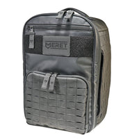 MERET V.E.R.S.A. PRO X Modular Medical Backpack with Infection Control and Ballistic Protection