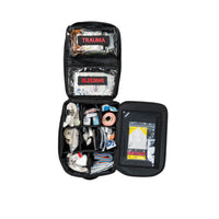 MERET V.E.R.S.A. PRO X Modular Medical Backpack with Infection Control and Ballistic Protection