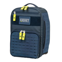 MERET V.E.R.S.A. PRO X Modular Medical Backpack with Infection Control and Ballistic Protection