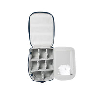 MERET V.E.R.S.A. PRO X Modular Medical Backpack with Infection Control and Ballistic Protection