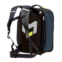 MERET V.E.R.S.A. PRO X Modular Medical Backpack with Infection Control and Ballistic Protection