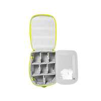 MERET V.E.R.S.A. PRO X Modular Medical Backpack with Infection Control and Ballistic Protection