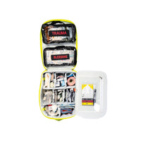 MERET V.E.R.S.A. PRO X Modular Medical Backpack with Infection Control and Ballistic Protection