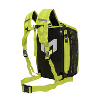 MERET V.E.R.S.A. PRO X Modular Medical Backpack with Infection Control and Ballistic Protection