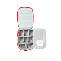 MERET V.E.R.S.A. PRO X Modular Medical Backpack with Infection Control and Ballistic Protection