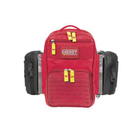 MERET V.E.R.S.A. PRO X Modular Medical Backpack with Infection Control and Ballistic Protection