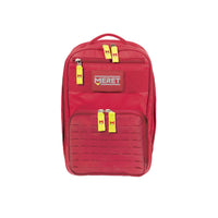 MERET V.E.R.S.A. PRO X Modular Medical Backpack with Infection Control and Ballistic Protection