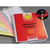Marcom Emergency Planning