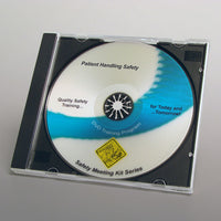 MARCOM Patient Handling Safety DVD Program