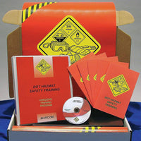 Marcom Safety Training Package