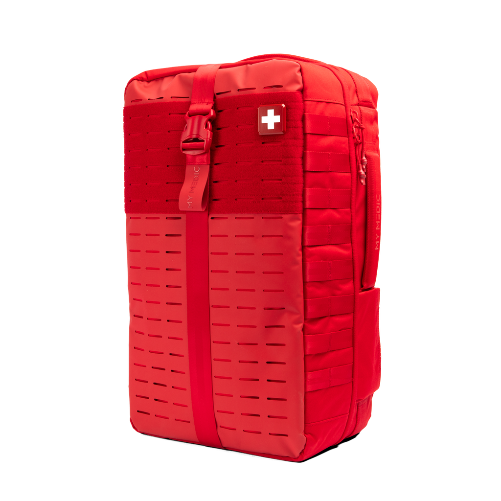 My Medic MM-KIT-TMC-V2-PRO-RED Medic