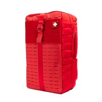 My Medic MM-KIT-TMC-V2-PRO-RED Medic