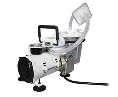 Compass Health Roscoe High Vacuum / Low Flow Aspirator