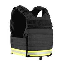 HighCom Trooper APC Rescue Carrier | Emergency Response Body Armor