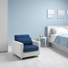 Nitrocare VISTA 1016 Convertible Sleeper Chair