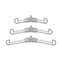 Handicare Carry Bar Spring Latch - QRS (461 mm Length)